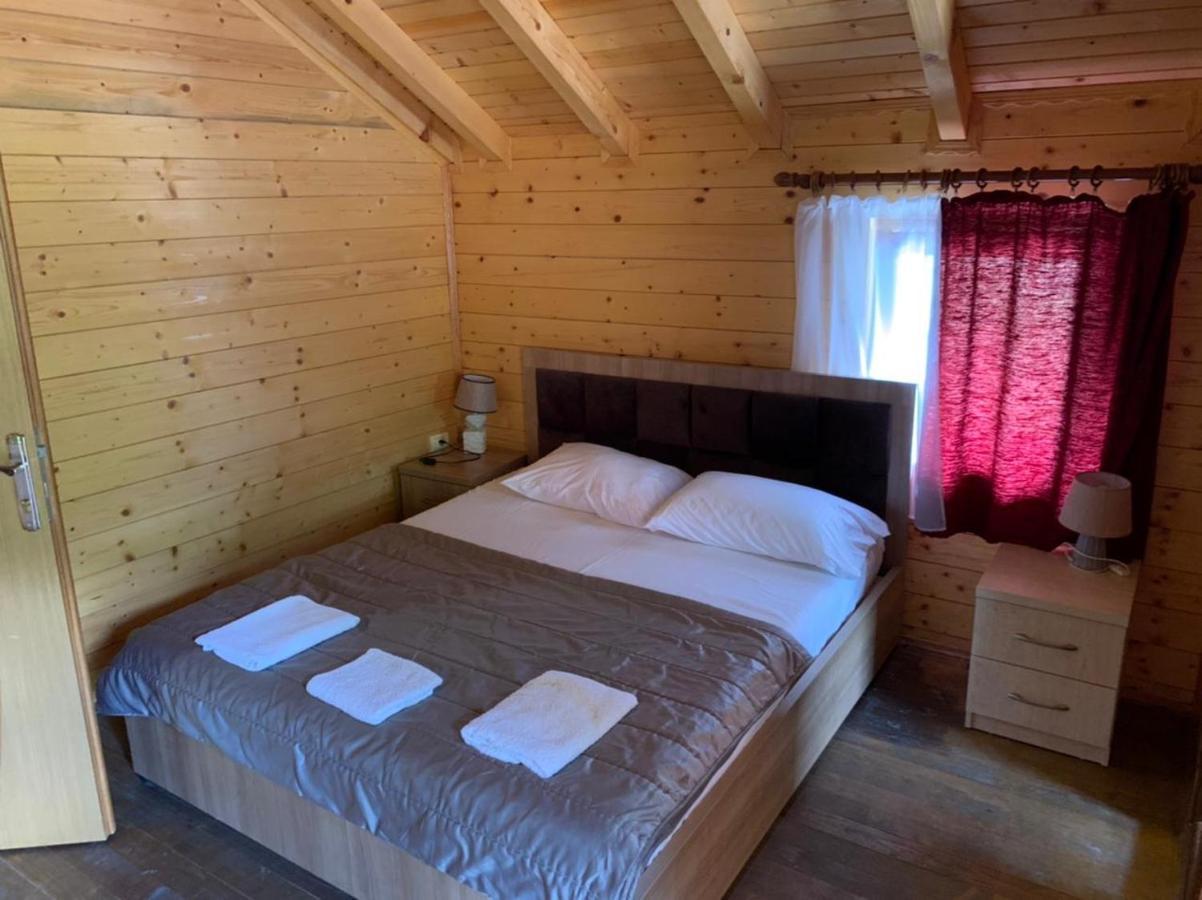 Guest House Valbone Luaran gambar
